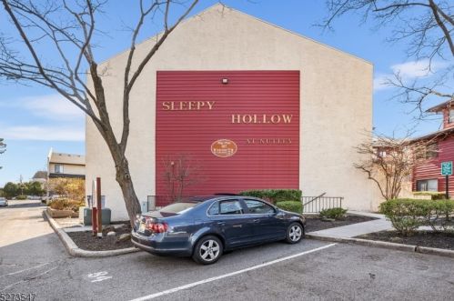 107 River Rd, Nutley NJ  07110-3517 exterior