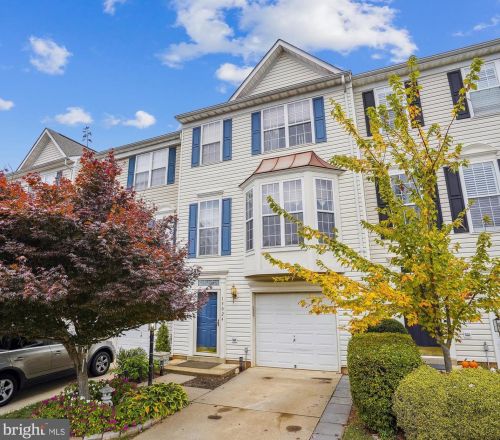15024 Whittier Loop, Woodbridge, VA 22193-5729