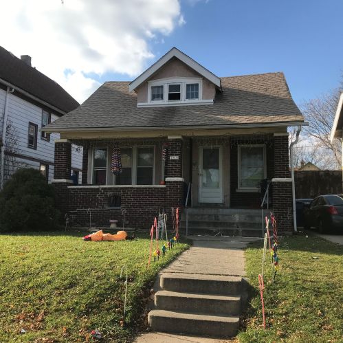 3069 36th St, Milwaukee, WI 53210-1929