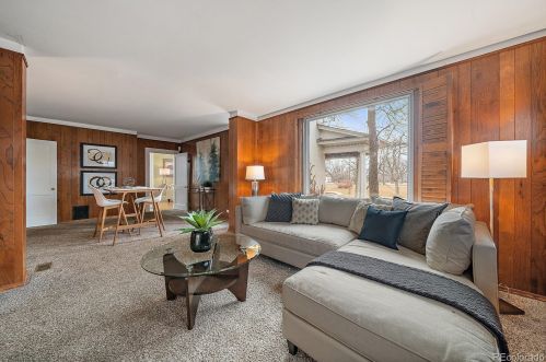 800 Franklin St, Denver CO 80205-3324 exterior