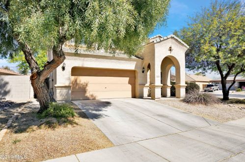 17514 Voltaire St, Sun City, AZ 85388-5055