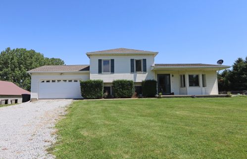 5711 Township Road 191, Marengo OH  43334-9657 exterior