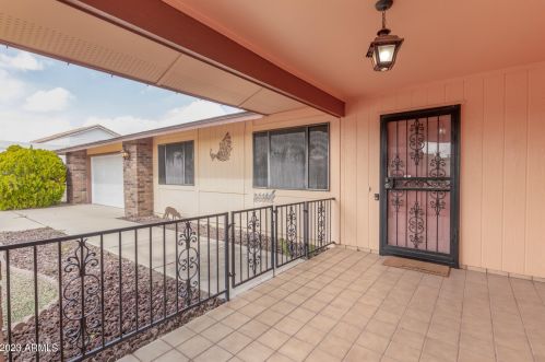 13122 Meeker Blvd, Sun City AZ 85375-3725 exterior