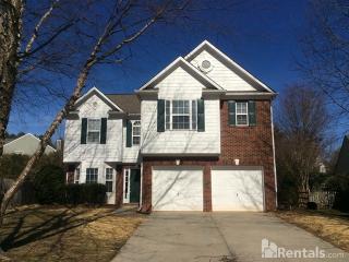 7723 Leisure Ln, Huntersville NC  28078-5312 exterior