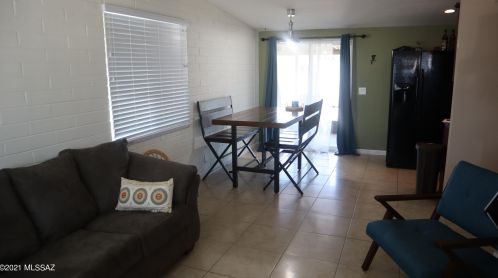 5681 31st St, Tucson AZ  85711-6603 exterior