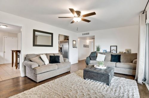 319 Mckelvey Ave, Bakersfield CA 93308-1287 exterior