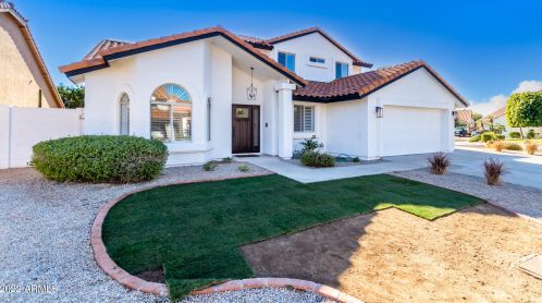 5611 Grandview Rd, Scottsdale, AZ 85254-1280
