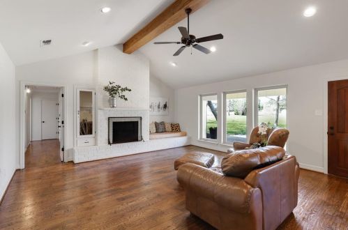 2 Woodmoor Cir, Allen, TX 75002-7407