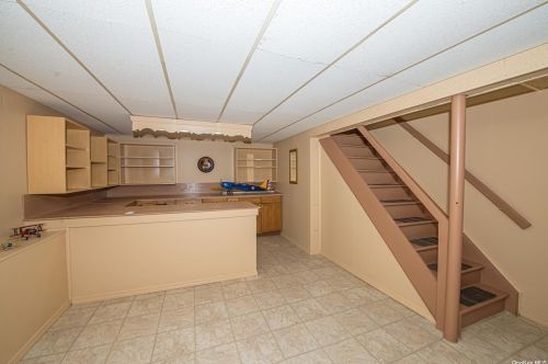 1021 Fulton Ave, North Lindenhurst NY  11757-2122 exterior