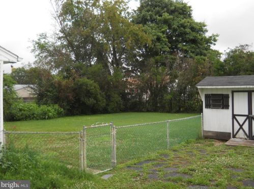 4253 Dot St, Slaughter Beach DE  19963-3378 exterior