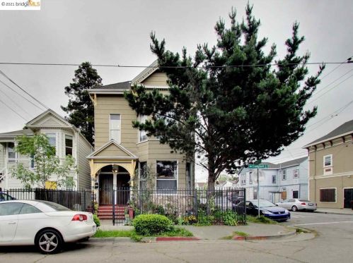 1302 Campbell St, Oakland, CA 94607-1508