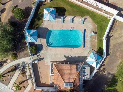 1776 Los Lagos Dr, Lake Havasu City AZ  86403-6623 exterior