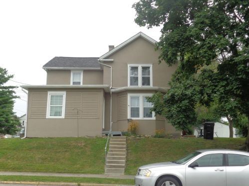 284 Walnut St, Wilmington OH  45177-1831 exterior