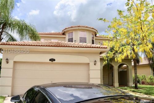 10448 Galleria St, West Palm Beach, FL 33414-3158