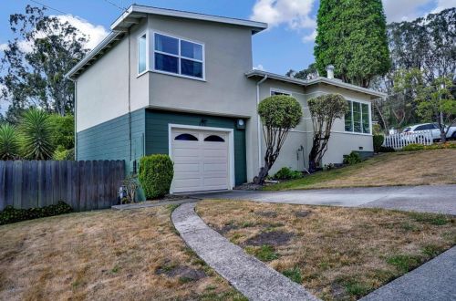 648 Larchmont Dr, Daly City, CA 94015-3636