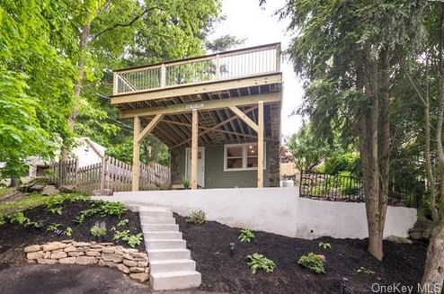 50 Ivy Hill Rd, Mahopac NY  10541-1208 exterior