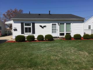 716 Northgate Pkwy, Toledo OH  43612-3324 exterior