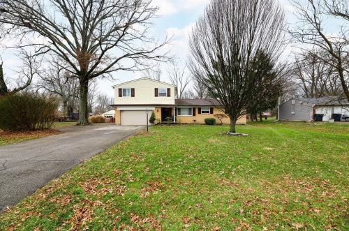 5759 Elmcris Dr, Milford, OH 45150-2334