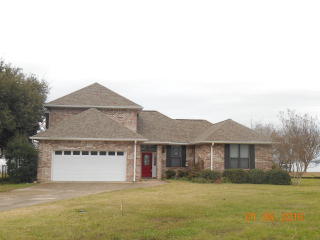 114 Cinch Buckle Ranch Rd, Trinidad, TX 75163-4026