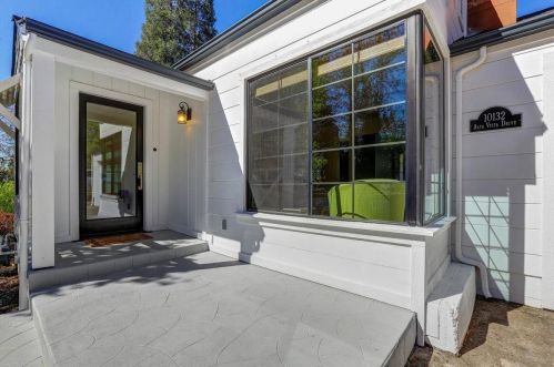 10132 Alta Vista Dr, Grass Valley CA  95945-6124 exterior