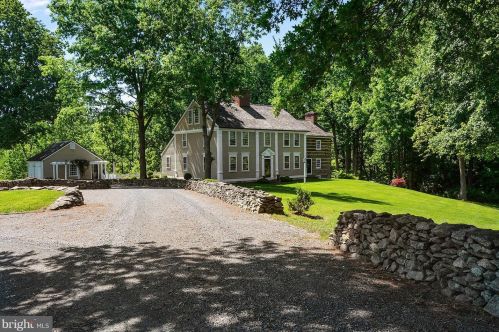 35571 Millville Rd, Middleburg, VA 20117-3633