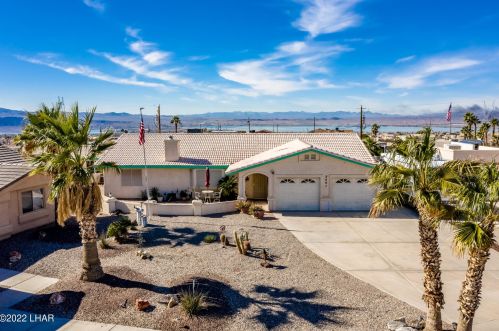 3401 Buckboard Way, Lake Havasu City, AZ 86404-3448