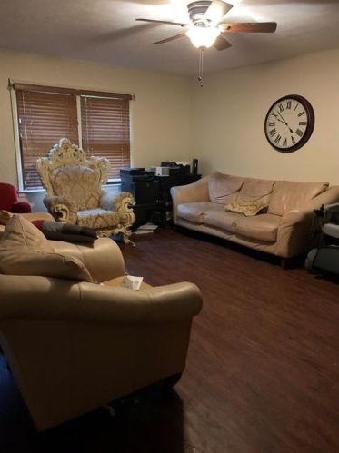 550 Rowland Rd, Stone Mountain, GA 30083-4574