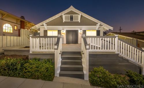 1819 32nd St, San Diego, CA 92102-1201