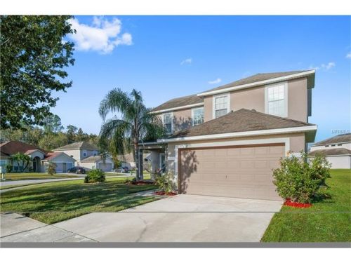 2543 Volta Cir, Kissimmee, FL 34746-3465