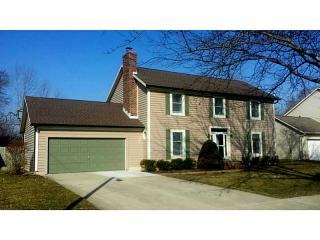 2125 Westminster Dr, Sidney, OH 45365-1955