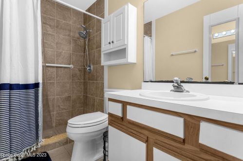 3270 Kirby Dr, Titusville FL  32796-1256 exterior