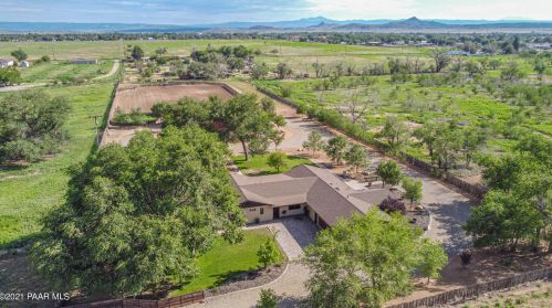 740 Road 1, Chino Valley, AZ 86323-5921