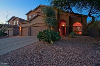 3219 Boulder Cyn, Mesa, AZ 85207-1846