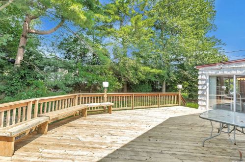 35 Fair Ln, Muttontown NY  11753-2309 exterior