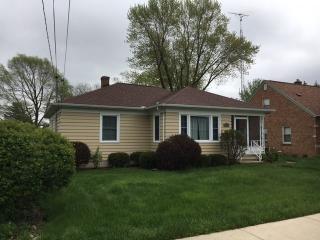617 Finch St, Horicon WI  53032-1021 exterior