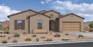 4370 Summit Ranch Pl, Marana, AZ 85658-4909