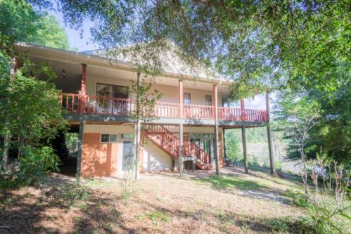 2738 Summer Dr, Sunny Hills, FL 32428-3484
