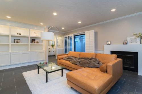 4281 Caminito Pintoresco, San Diego CA 92108-4228 exterior