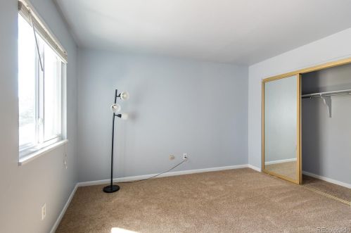 3853 Atchison Way, Denver CO exterior