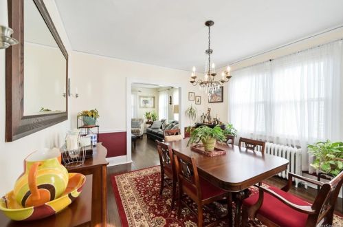 224 Glen Ave, Rye Brook NY  10573-2525 exterior