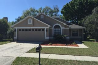 1914 Candlestick Ct, Lutz FL  33559-3353 exterior