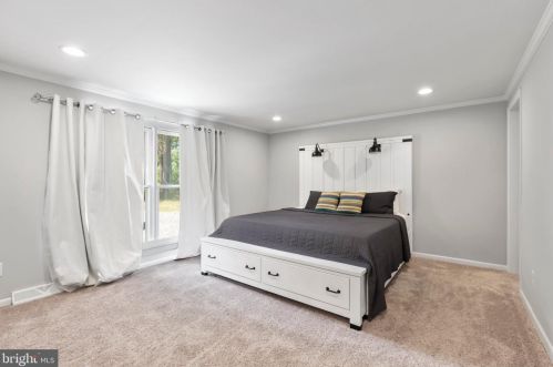 3319 Flat Run Rd, Locust Grove VA  22508-2208 exterior