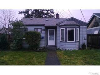 1032 Macarthur St, Tacoma WA  98465-1824 exterior