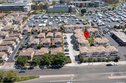 6184 Lincoln Ave, Cypress CA  90630 exterior