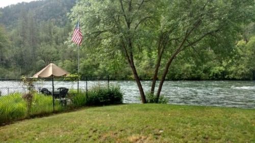 26820 Hwy 62, Trail OR  97541-9413 exterior