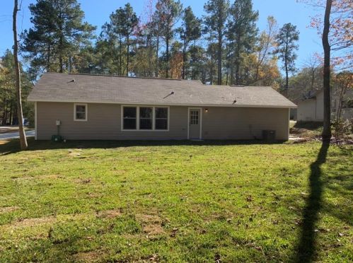 12840 Royal Green Dr, Conroe TX  77303-2744 exterior
