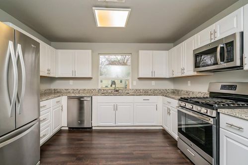 1001 Carroll Blvd, Denton, TX 76201-2948