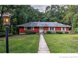 808 Rail Fence Rd, Orange, CT 06477-1032