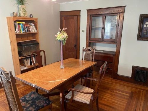 56 Kenyon St, Springfield MA  01109-3014 exterior