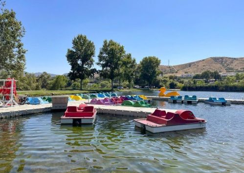 9230 Carlton Oaks Dr, Santee CA  92071-2308 exterior